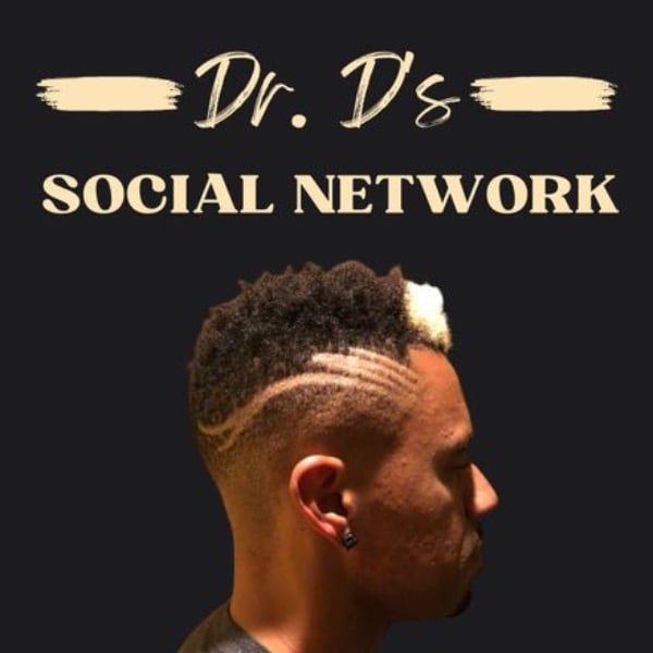 Profile artwork for Dr. D’s Social Network
