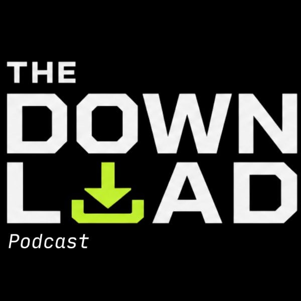 Profile artwork for The Download Podcast