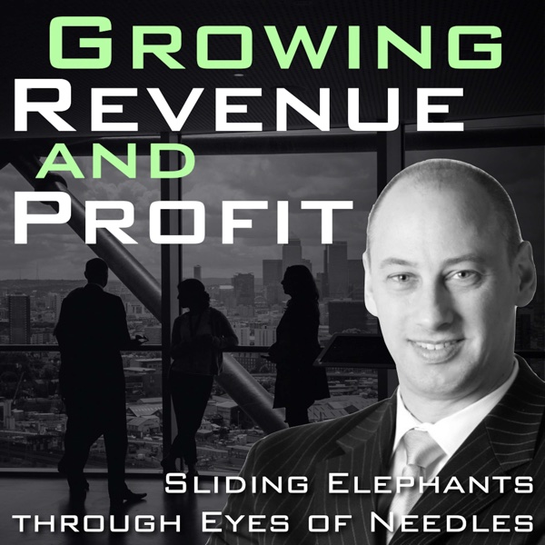 Profile artwork for Growing Revenue and Profit