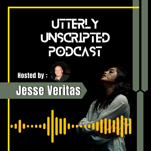 Profile artwork for Utterly Unscripted