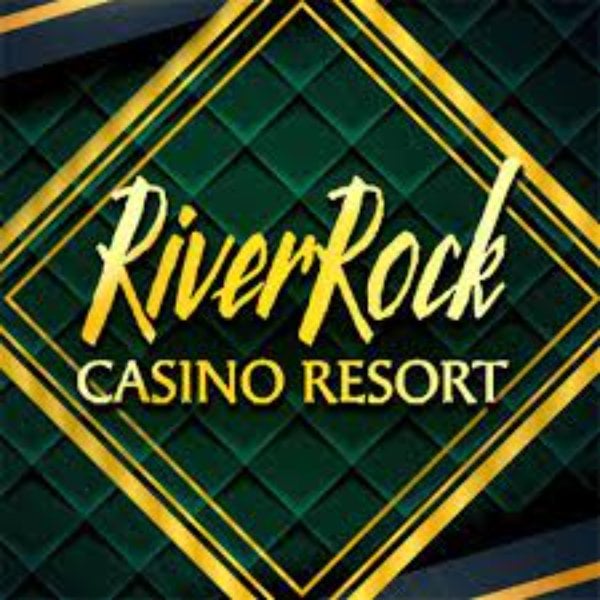 Profile artwork for RiverRock