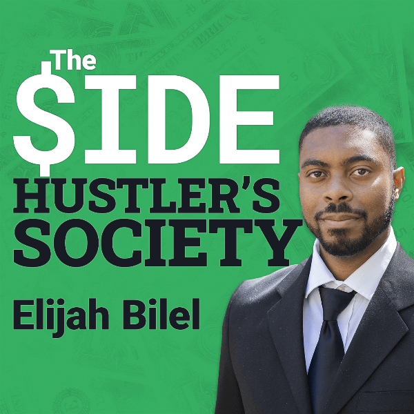 Profile artwork for The Side Hustler's Society
