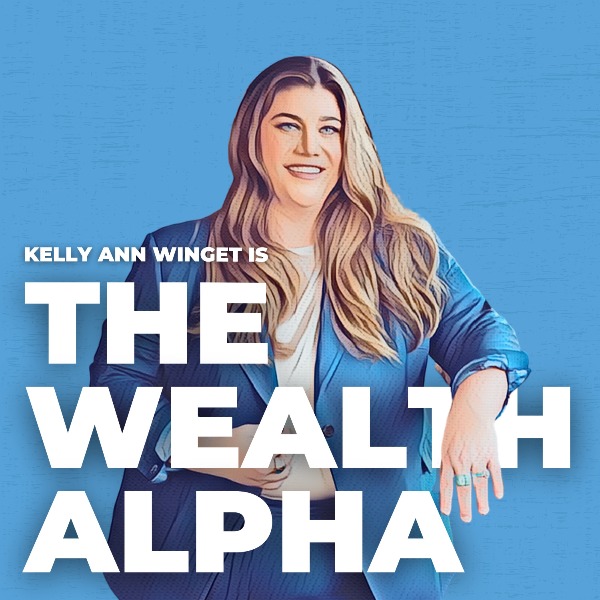 Profile artwork for The Wealth Alpha Podcast