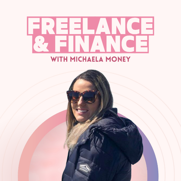 Profile artwork for Freelance & Finance