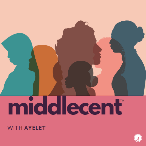 Profile artwork for Middlecent