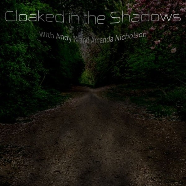 Profile artwork for Cloaked in the Shadows