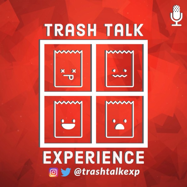 Profile artwork for Trash Talk Experience