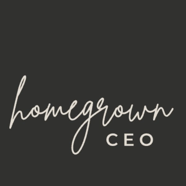 Profile artwork for Homegrown CEO