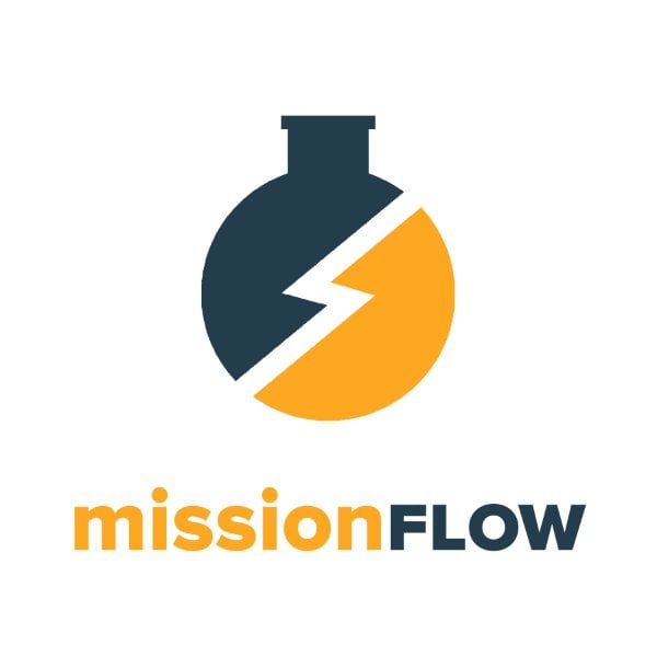 Profile artwork for Mission Flow // Market Your Mission