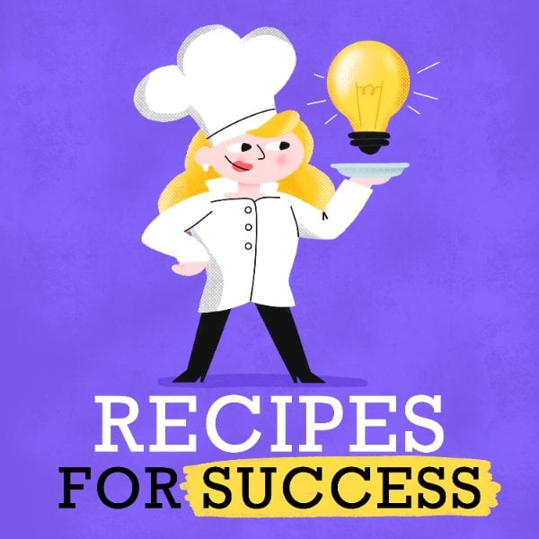 Profile artwork for Recipes for Success