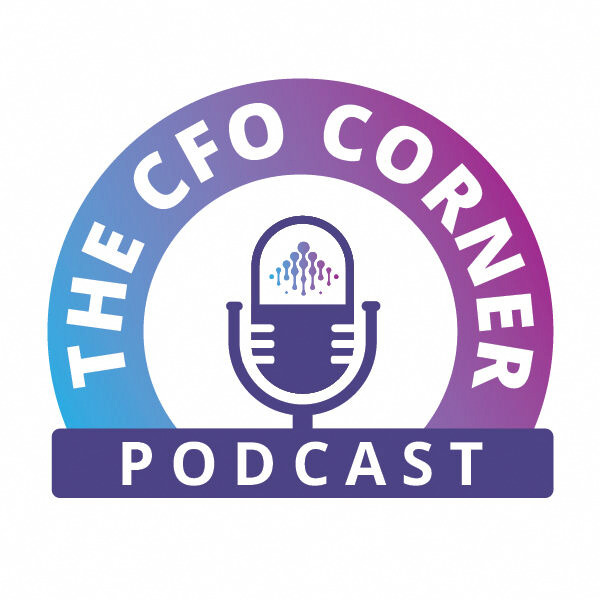 Profile artwork for The CFO Corner
