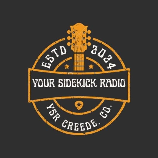 Profile artwork for Your Sidekick Radio