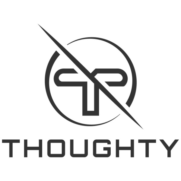 Profile artwork for Thoughty