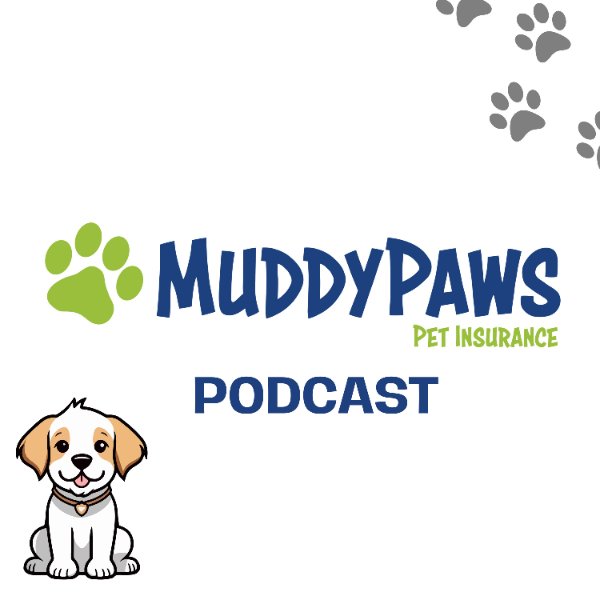 Profile artwork for Muddy Paws Podcast