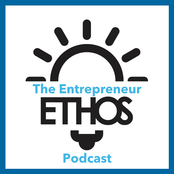 Profile artwork for The Entrepreneur Ethos