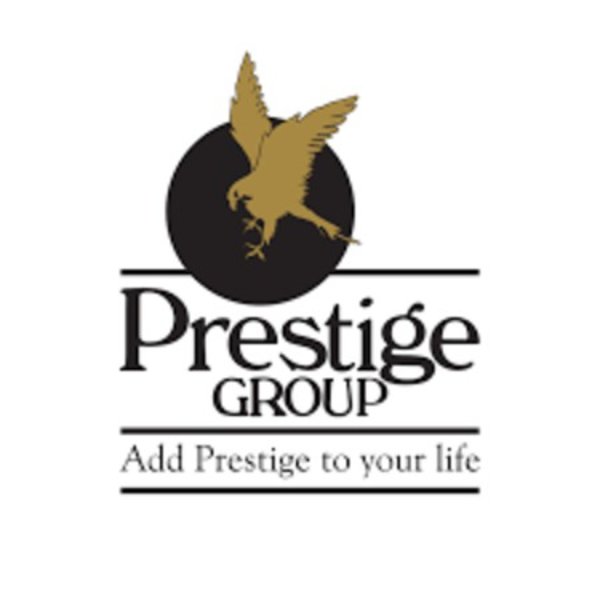Profile artwork for Prestige Eaton Park Bangalore