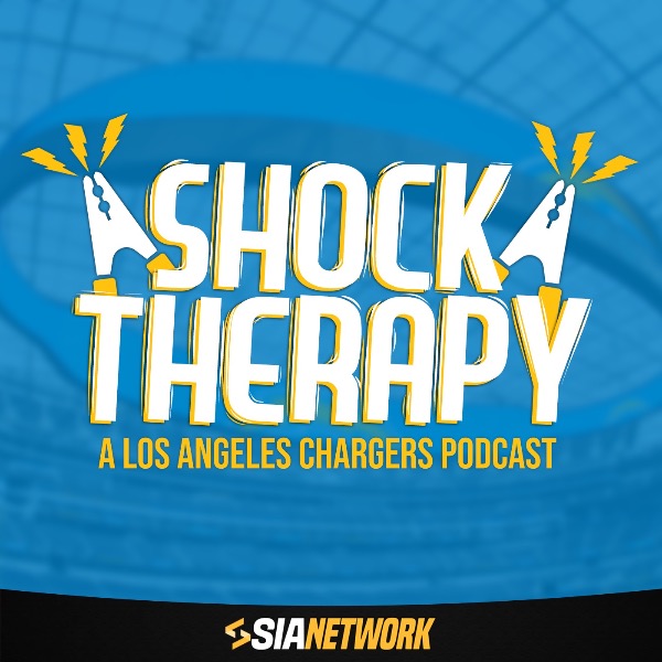 Profile artwork for Shock Therapy: Los Angeles Chargers Pod