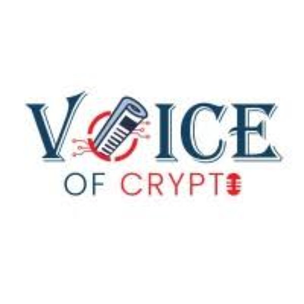 Profile artwork for VoiceOfCrypto