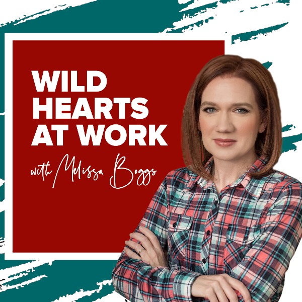 Profile artwork for Wild Hearts at Work