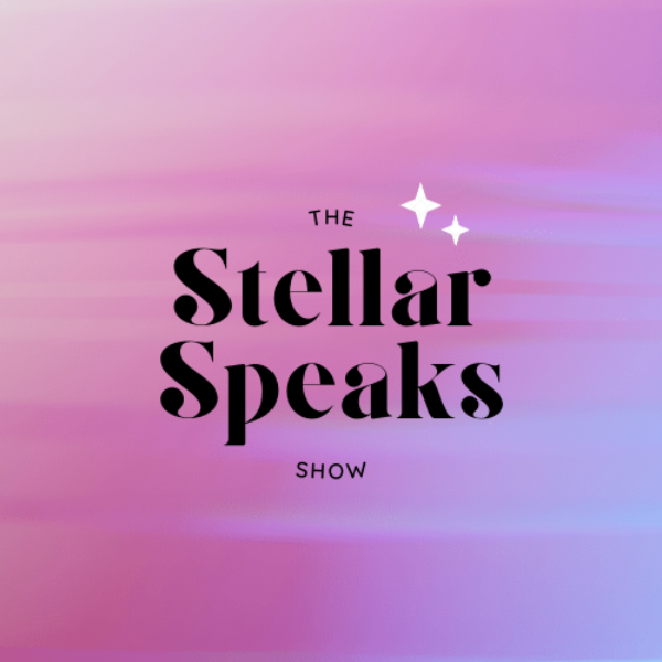 Profile artwork for The Stellar Speaks Show