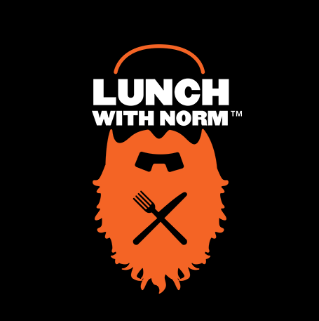 Profile artwork for Lunch with Norm
