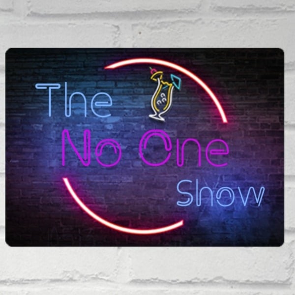Profile artwork for The No One Show