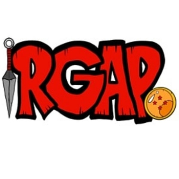 Profile artwork for RGAP