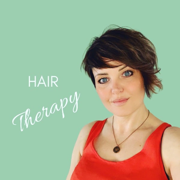 Profile artwork for Hair Therapy