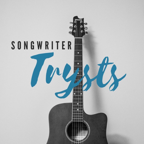 Profile artwork for Songwriter Trysts