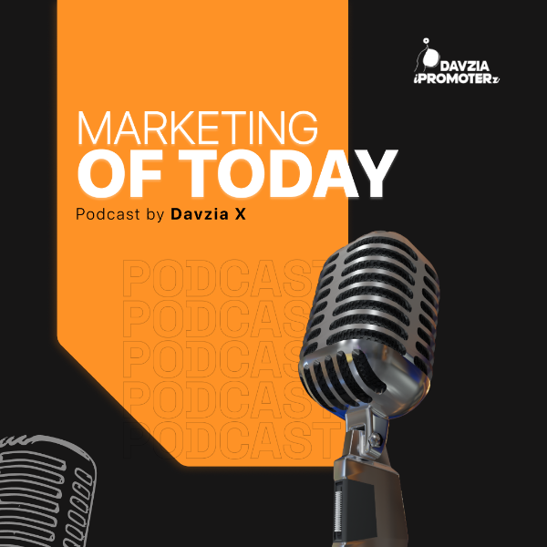 Profile artwork for Marketing Of Today