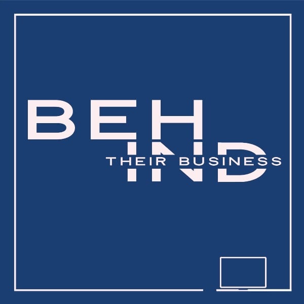Profile artwork for Behind Their Business