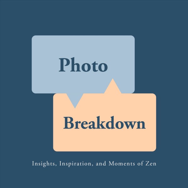 Profile artwork for Photo Breakdown