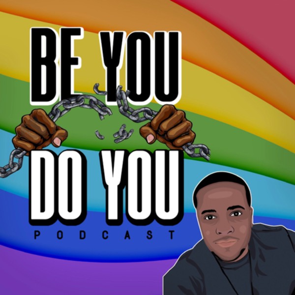 Profile artwork for BE YOU DO YOU