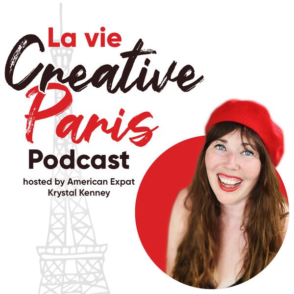 Profile artwork for La Vie Creative Podcast
