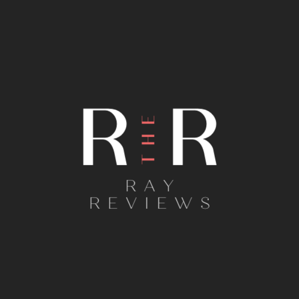 Profile artwork for The Ray Reviews