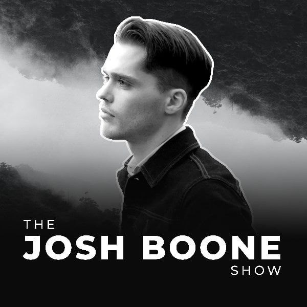 Profile artwork for The Josh Boone Show