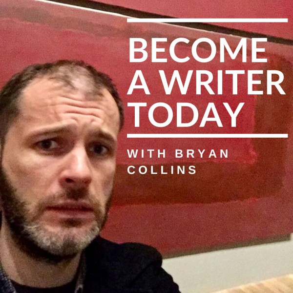 Profile artwork for Become a Writer Today