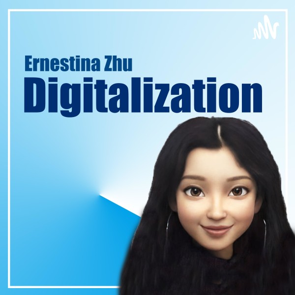 Profile artwork for Digitalization