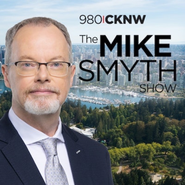Profile artwork for The Mike Smyth Show