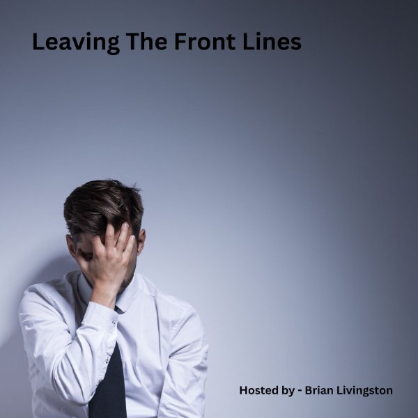 Profile artwork for Leaving the Front Lines