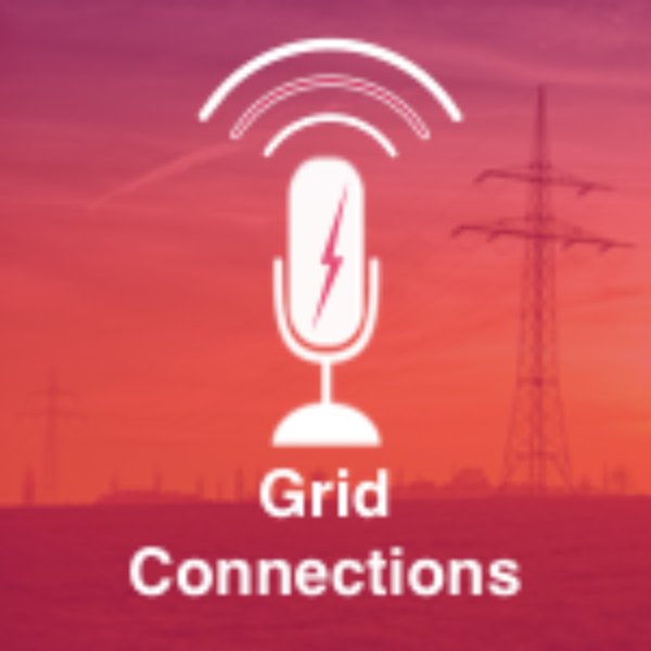 Profile artwork for Grid Connections