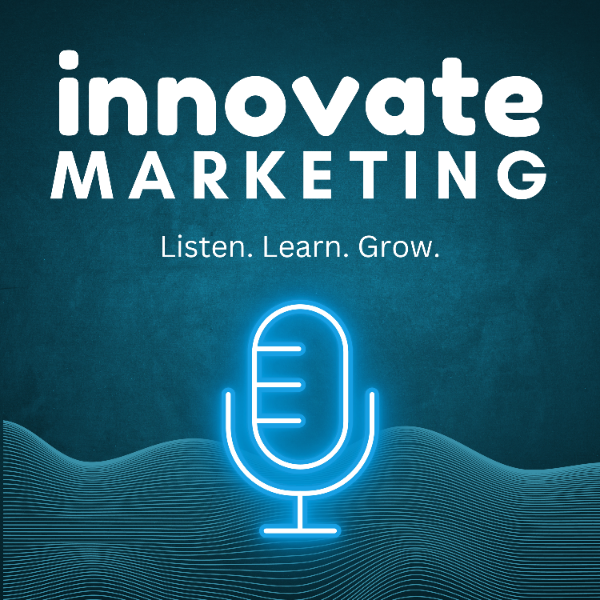 Profile artwork for Innovate Marketing