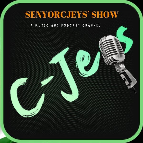 Profile artwork for C-Jeys' Show International