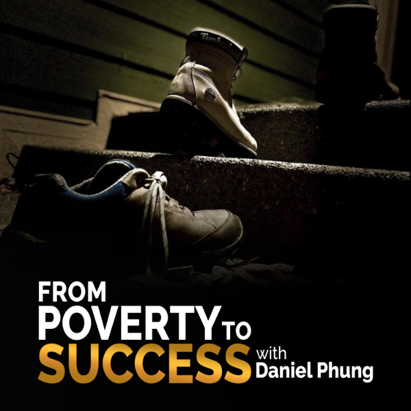 Profile artwork for From Poverty to Success