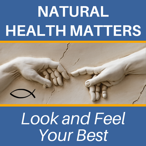 Profile artwork for Natural Health Matters