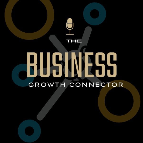 Profile artwork for The Business Growth Connector