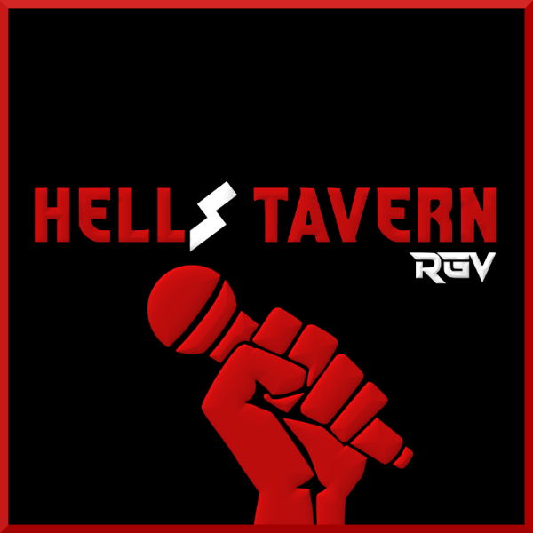 Profile artwork for Hells Tavern RGV