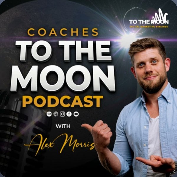 Profile artwork for Coaches to the Moon