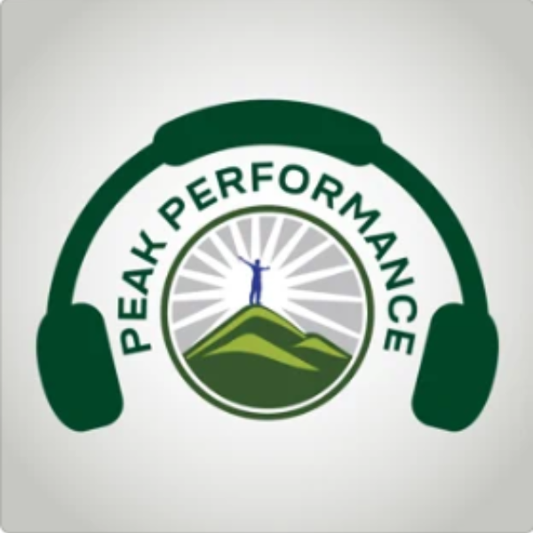 Profile artwork for Peak Performance Life Podcast
