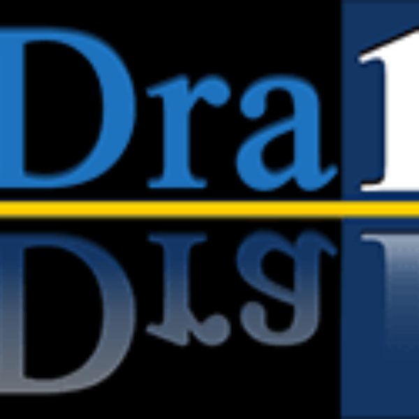 Profile artwork for drain 1